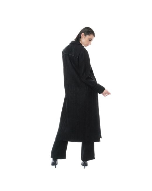 MARGOT VII Black Love Jacket