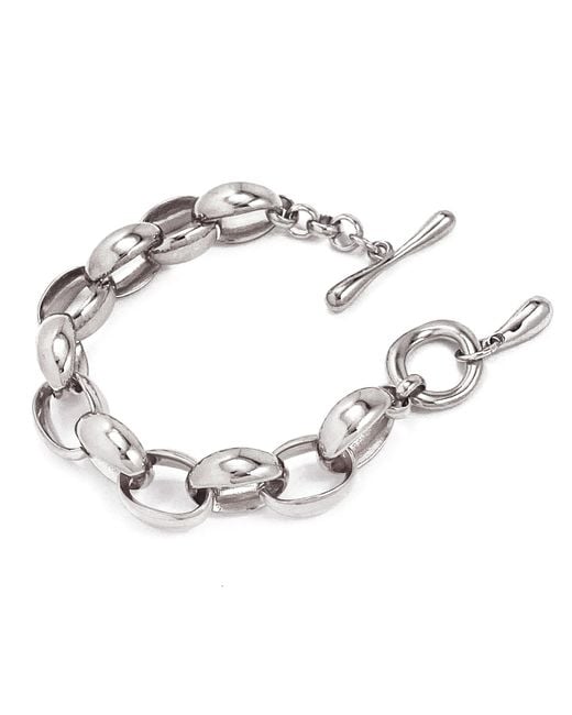Biko Jewellery Metallic Origin Bracelet