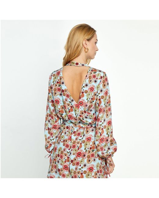 Emma Wallace Multicolor Penny Romper
