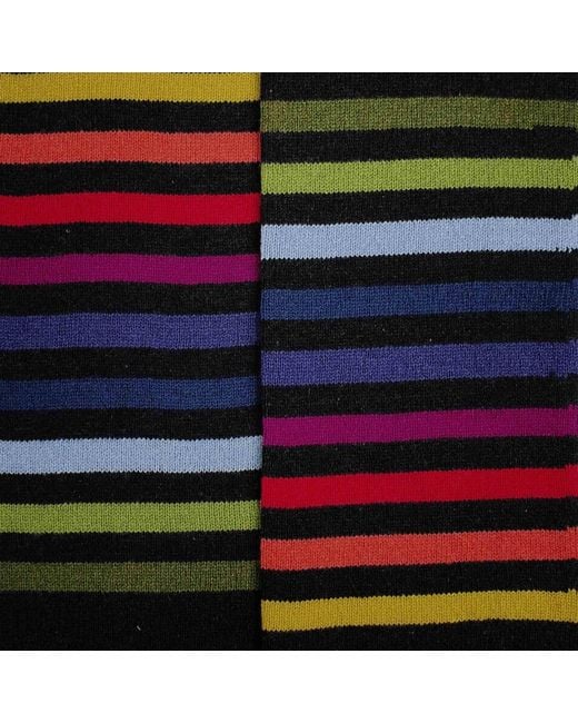 Otto & Spike Red Scarves for men