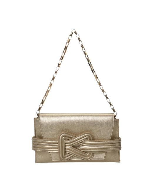 Gráinne Maher Metallic Anu Mini