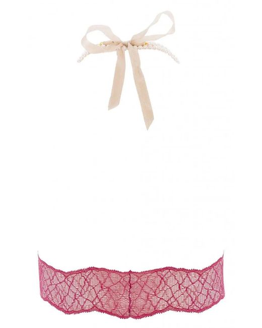 Bracli Pink Sydney Bralette
