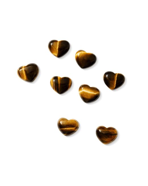 Already Mine Ny Metallic Stability & Grounding Manifestation Gift Set