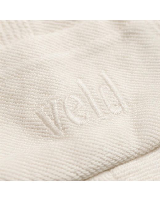 VLD Natural Neutrals Strand Bucket Hat