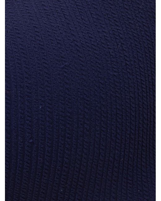 Change of Scenery Blue Neutrals Classic Midrise Bottom