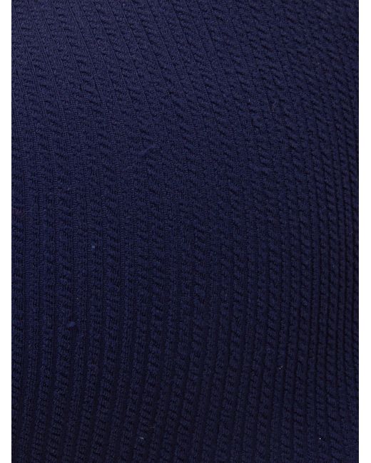 Change of Scenery Blue Juliette One Piece