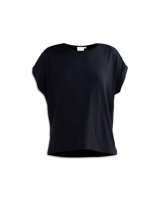 REISTOR Blue Relaxed Tee