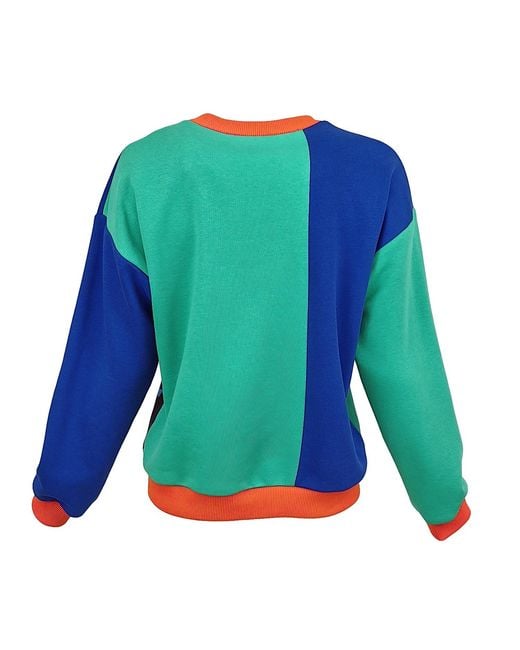 Lalipop Design Blue Love Your Style