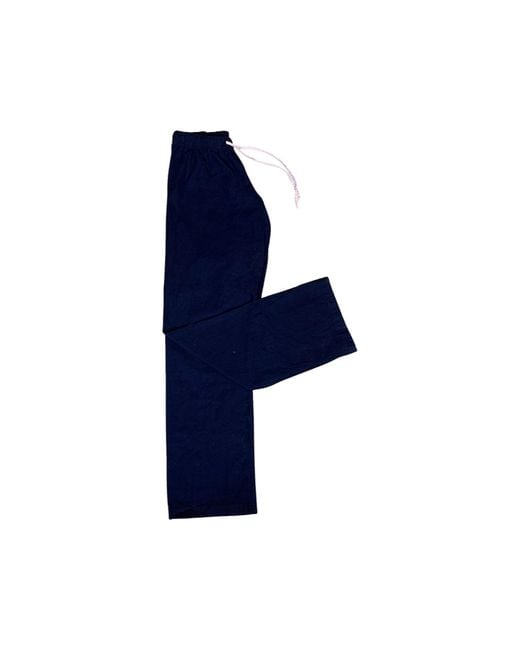 Lula-Ru Blue Katie Pj Set