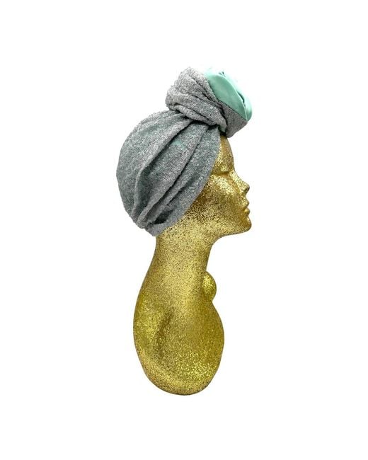 Julia Clancey Green Edith Glitz
