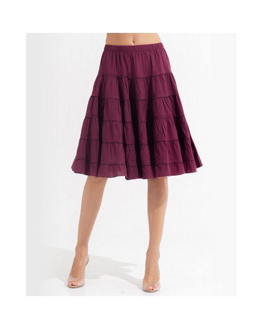 Morrato Bali Women's Pink / Purple Morrato Bali