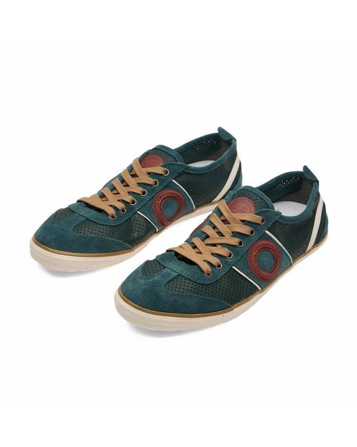 ARO SWIM Blue Picada Saper-Dark