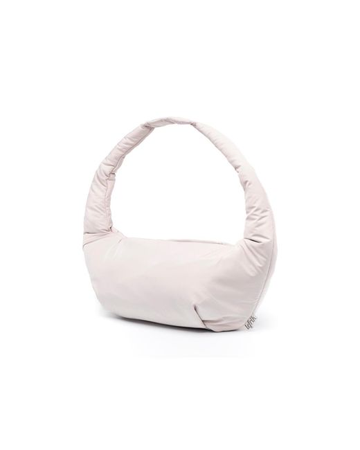 Lefrik White Myra Mini Fossil