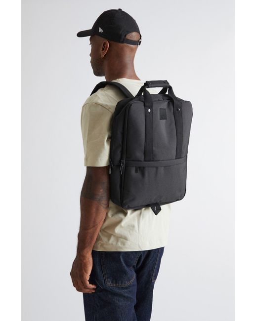 Lefrik Black Daily Backpack