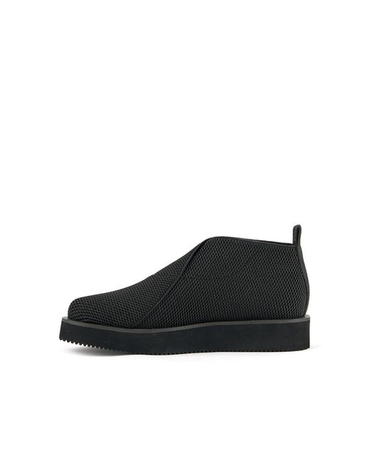 United Nude Black Fold Lo