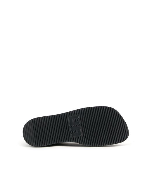United Nude Black Fold Lo