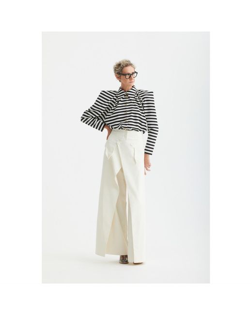 Julia Allert Black Work & Occasion