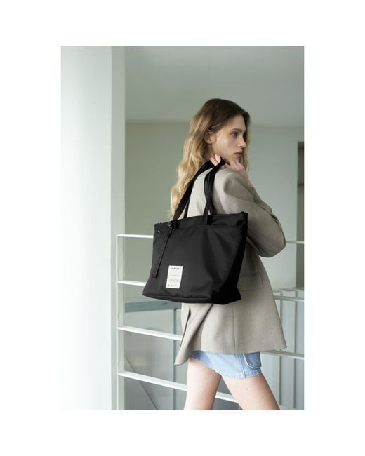 MARHEN.J Black Leaf