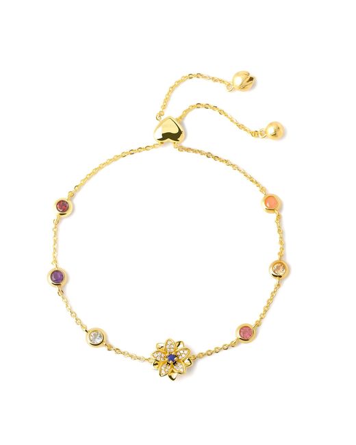 Freqnc Atelier Metallic Alchemy Of Love Bracelet