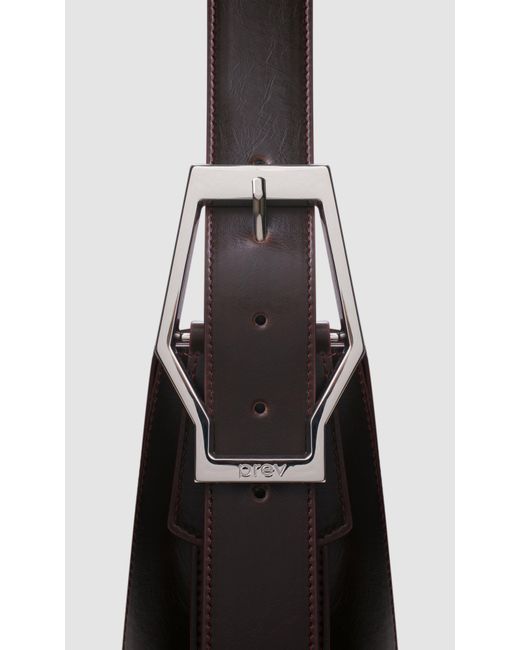 PREVU Black Kiara Maxi
