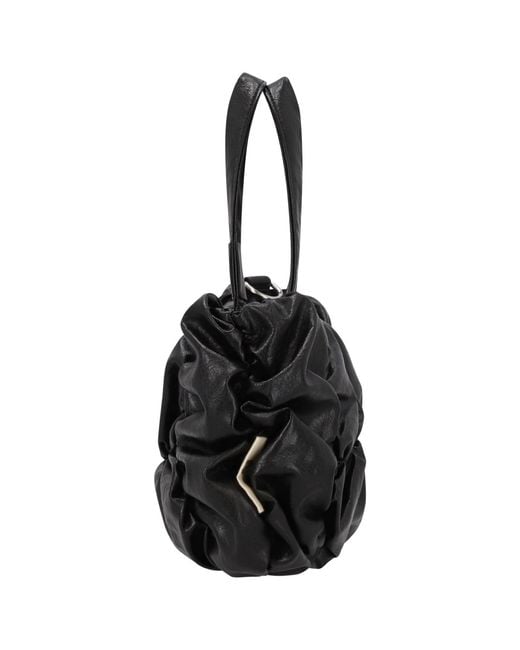 MARHEN.J Black Popcorn Jazz