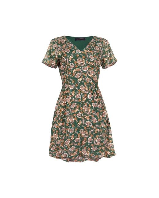 Morrato Bali Women's Green Morrato Bali