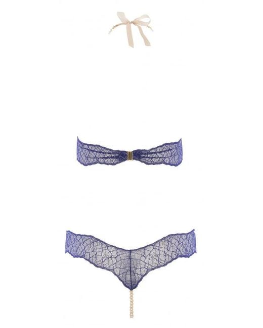 Bracli Blue Sydney Body Single