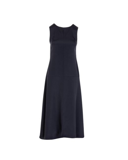 Eternoir Blue Audrey Serenity Gown