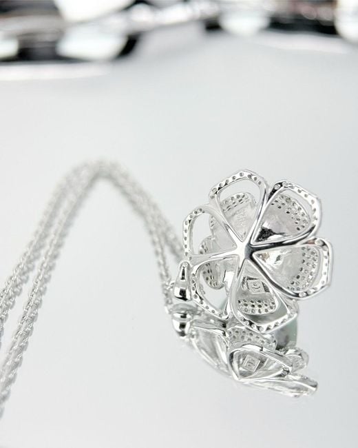 Smuccii White Celene