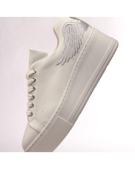 Martel White Angel's Rise