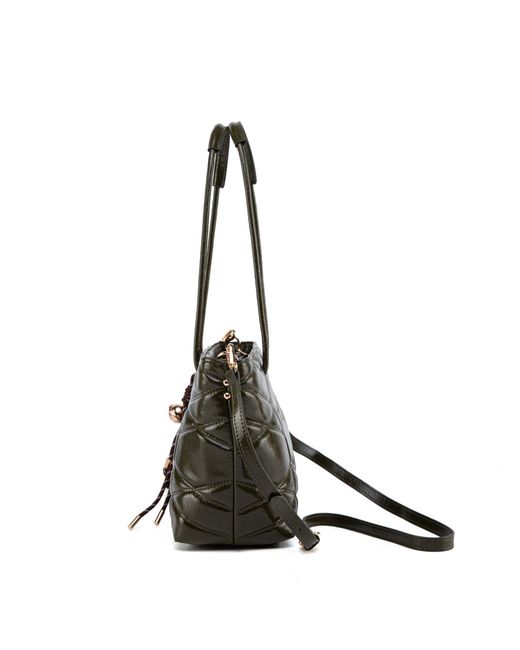 Mkf Collection - J'omor Black Karen Tote Bag