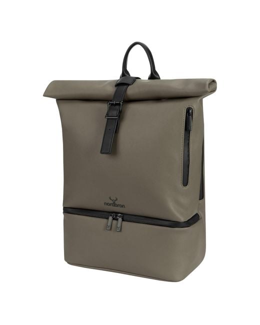 Norbron Green Stark Bag for men