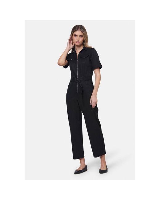 Helen Mcalinden Blue Frankie Jumpsuit