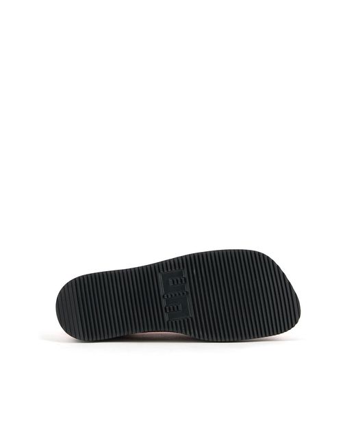 United Nude Red Fold Lo