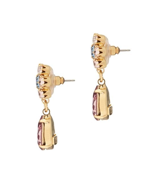 Otazu Metallic Myrte Earrings