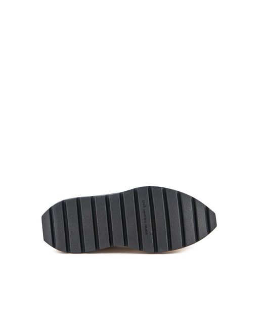 United Nude Brown Roko Bootie Ii