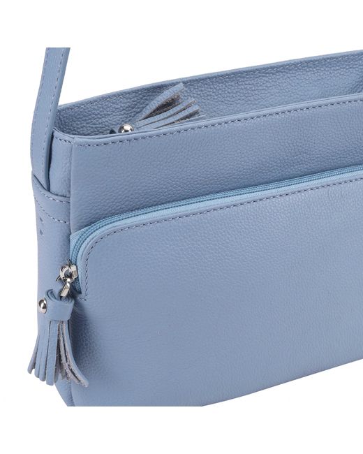 Lloyd Baker Blue Matilda