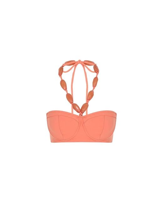 Herfetch Pink Mini Summer Top-Neutrals