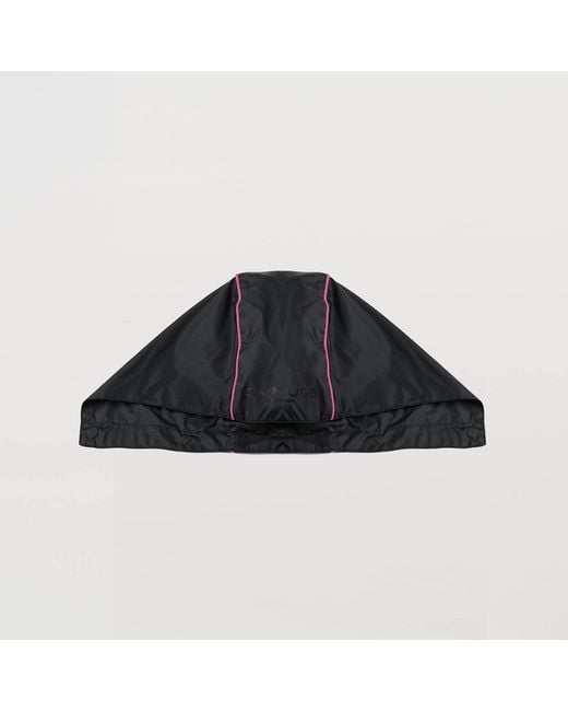 Kapture Black Room Travel Pillow Set