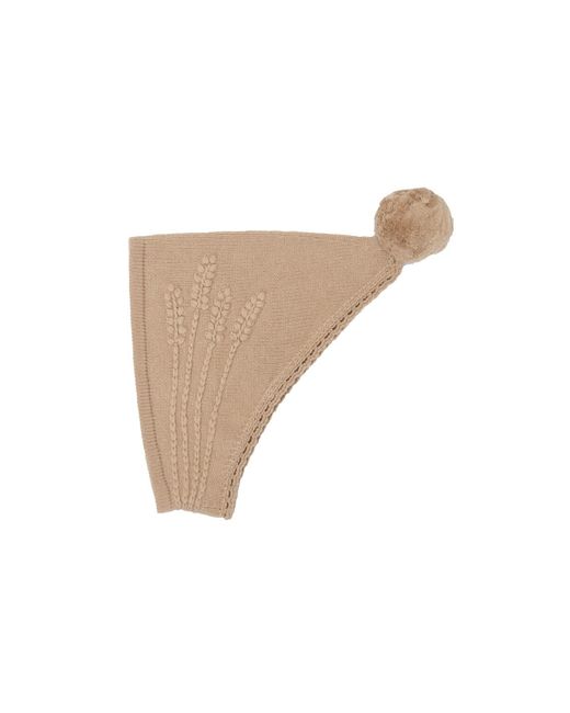 Lorna Murray White Neutrals Chai Tea
