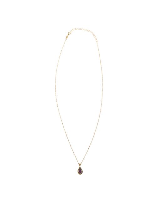 Lavan Metallic Rigel Necklace