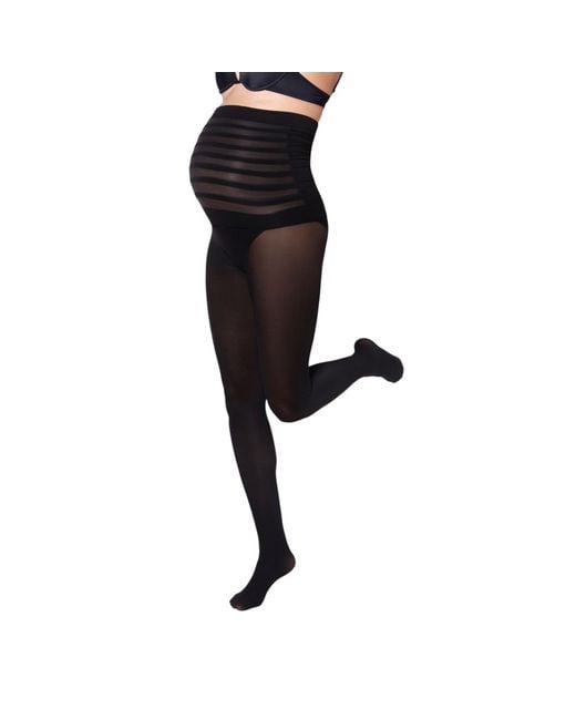 Hedoine Black The Bump
