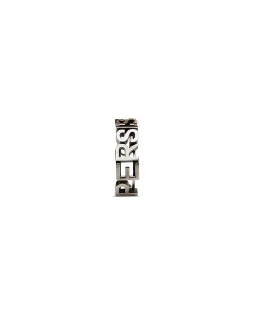 Lovard White Persist Bracelet