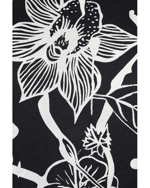 Mercy Delta Black Dormy Pyjamas, Imaginary Paradise
