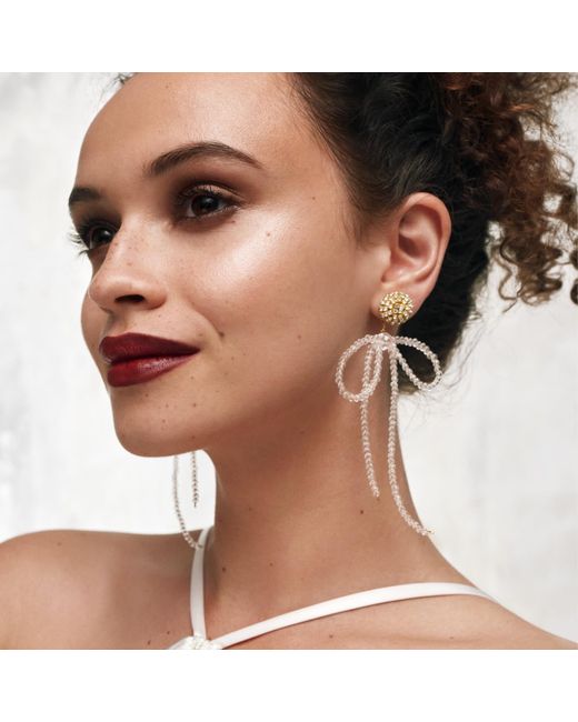 Saule Label Multicolor Lucia Earrings