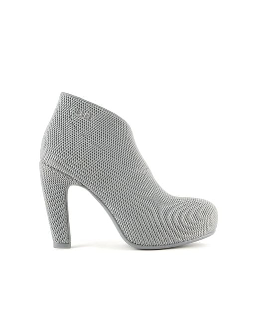 United Nude Gray Fold Hi Ii