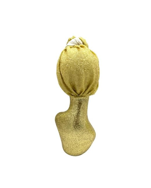 Julia Clancey Metallic Edith Glitz