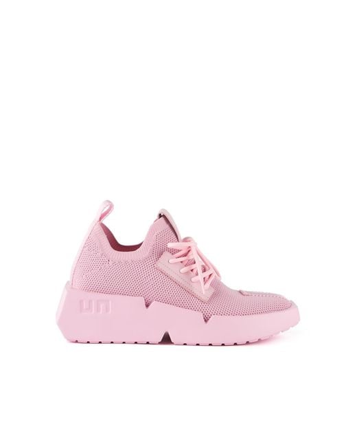United Nude Pink Mega Juno