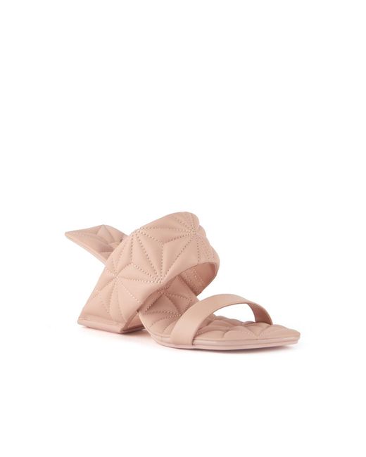 United Nude Pink Neutrals Loop Hi