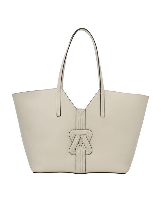 Gráinne Maher Natural Banbha Tote